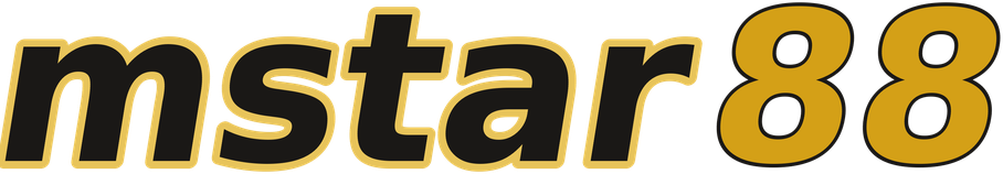 mstar88 logo